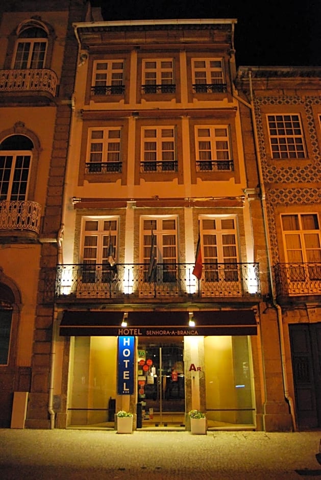 Hotel Senhora A Branca