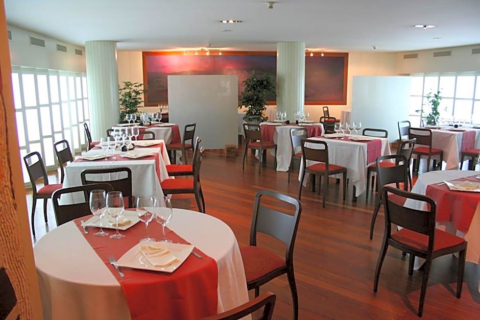 Hotel Villa De Betanzos