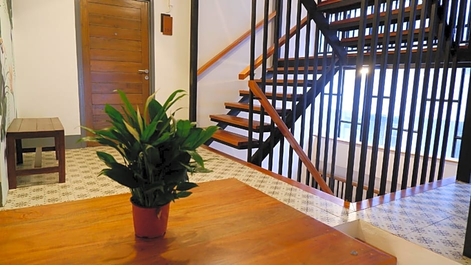 Nara Residence Trang