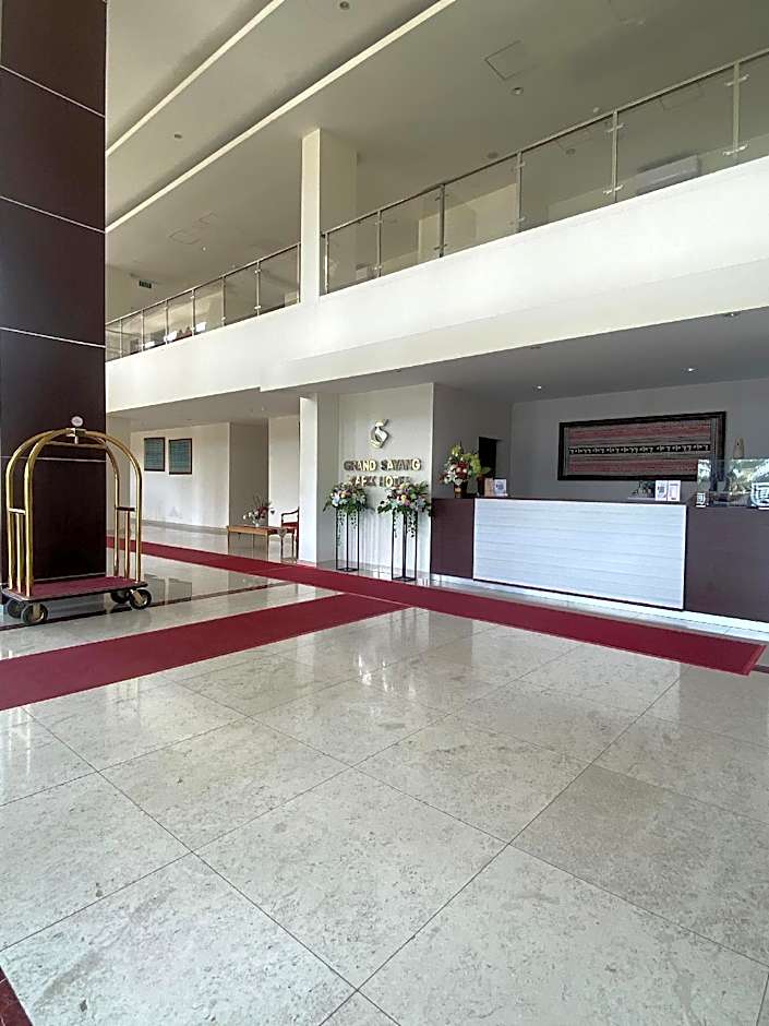 Liberta Hotel Grand Sayang Makassar