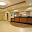 HAMPTON INN & SUITES BY HILTON NASHVILLE-SMYRNA