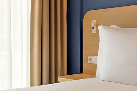 Standard Room with Free Breakfast