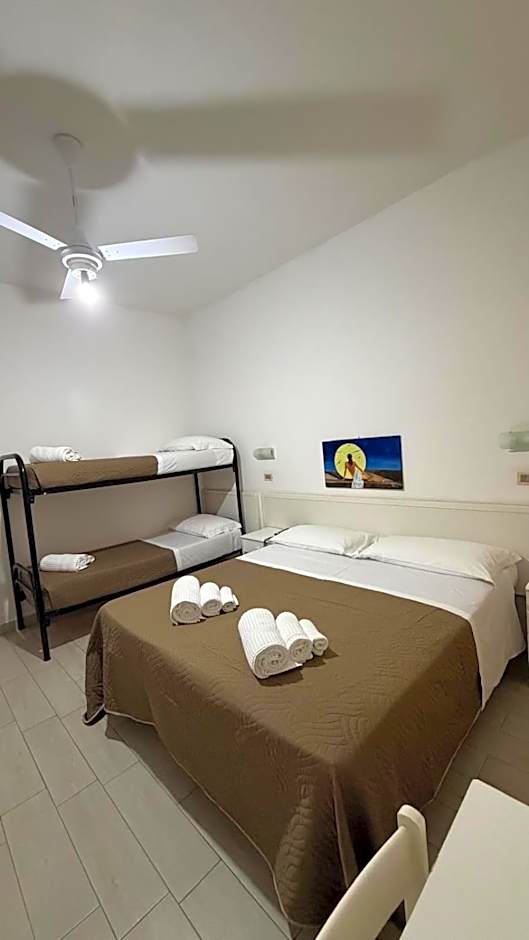 Hotel Primula
