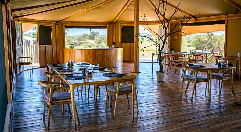 Anantya Serengeti