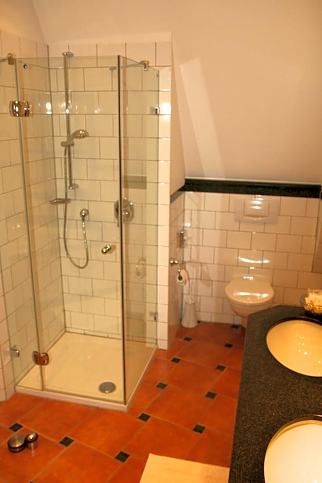 Hotel Burg Arras