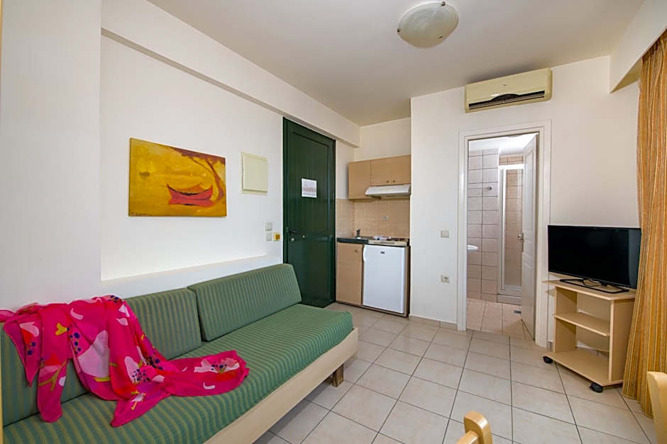 Margarita Beach Hotel