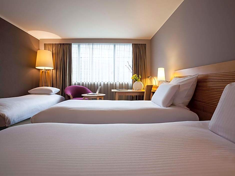 Pullman Paris Centre Bercy