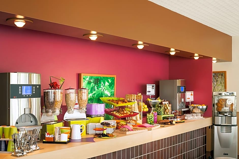 ibis Styles Besancon