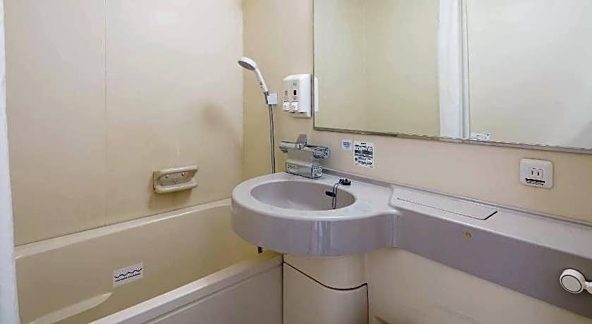 Comfort Hotel Hikone