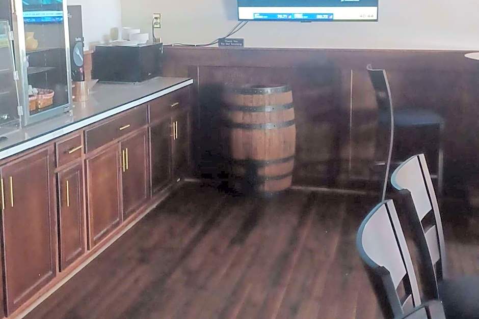 Howard Johnson by Wyndham Springerville