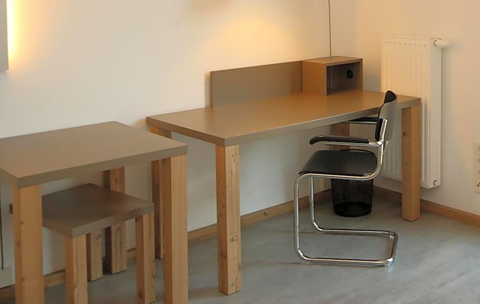 Campus Apartments