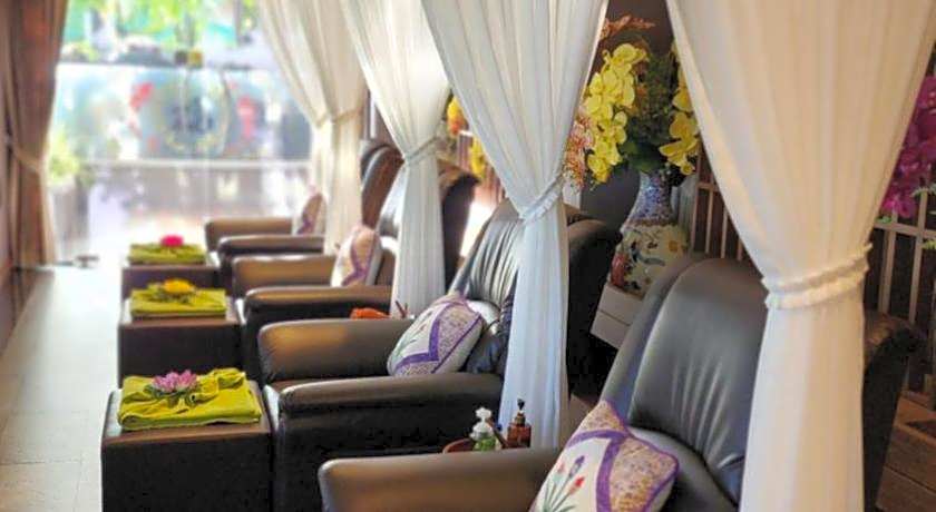 Alaita Boutique Hotel Phuket