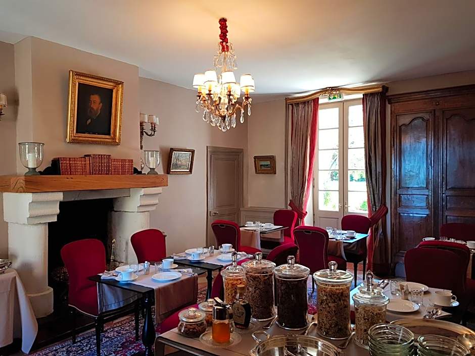 Château de Lalande - Teritoria - Périgueux