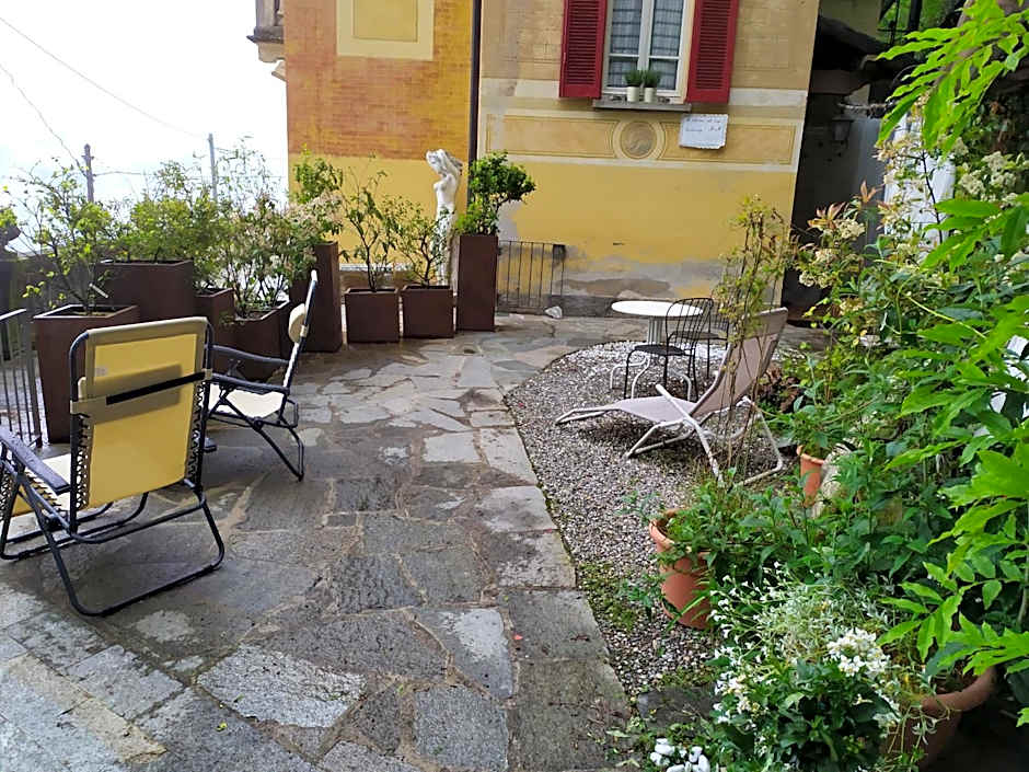 B&B Il Balcone sul Lago