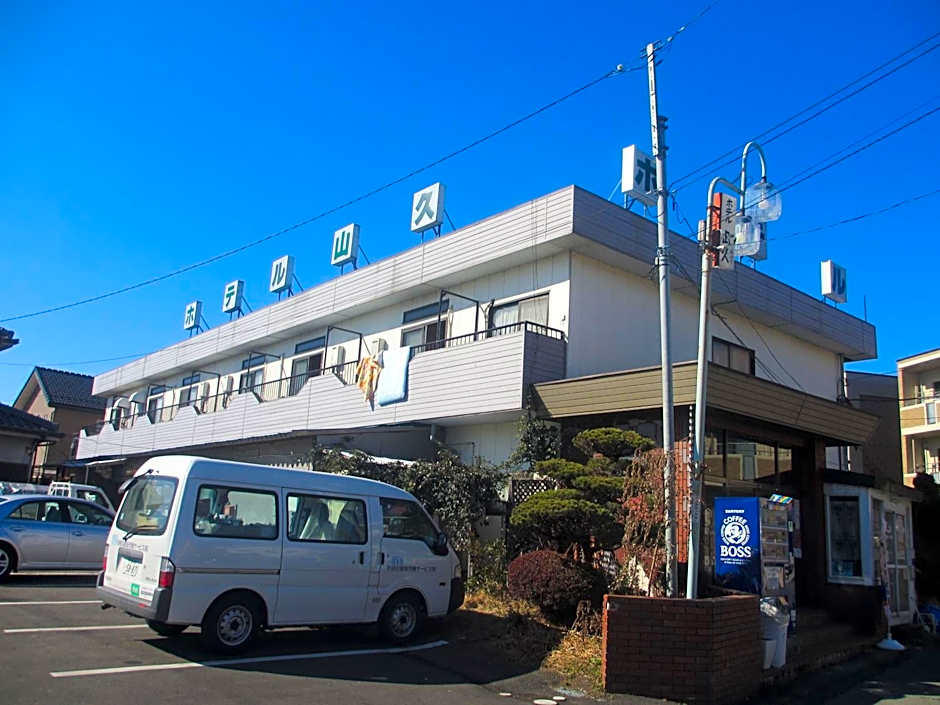 Hotel Sankyu