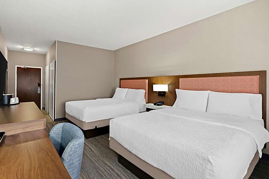 Hampton Inn By Hilton Provo