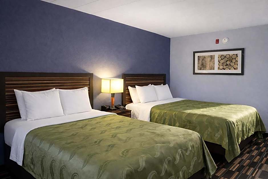 Quality Inn Richmond North