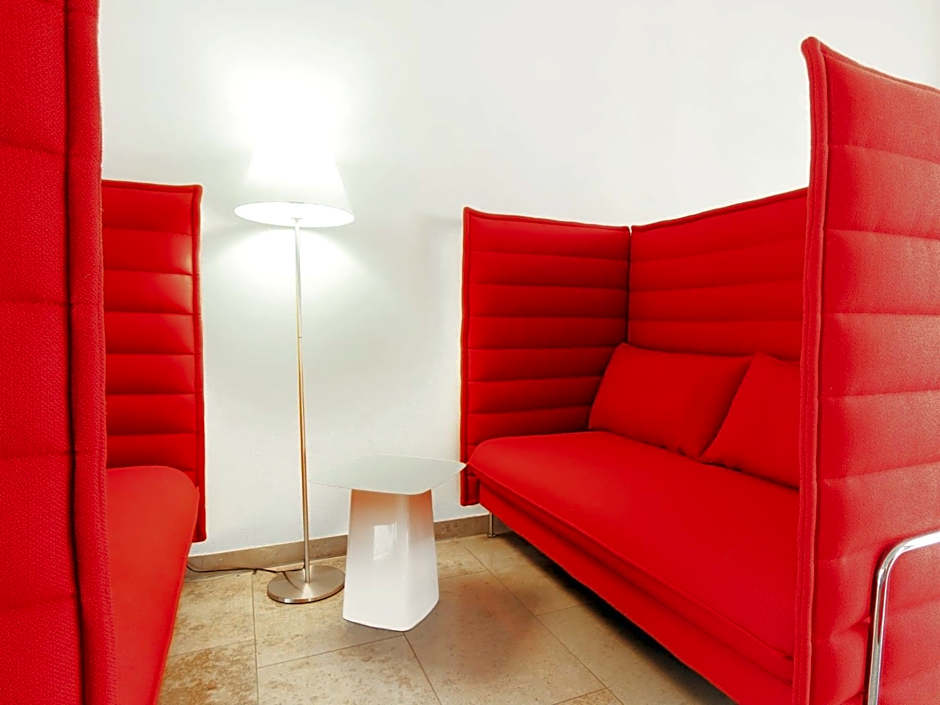 DORMERO Schlosshotel Reichenschwand