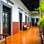 Hotel Hidalgo