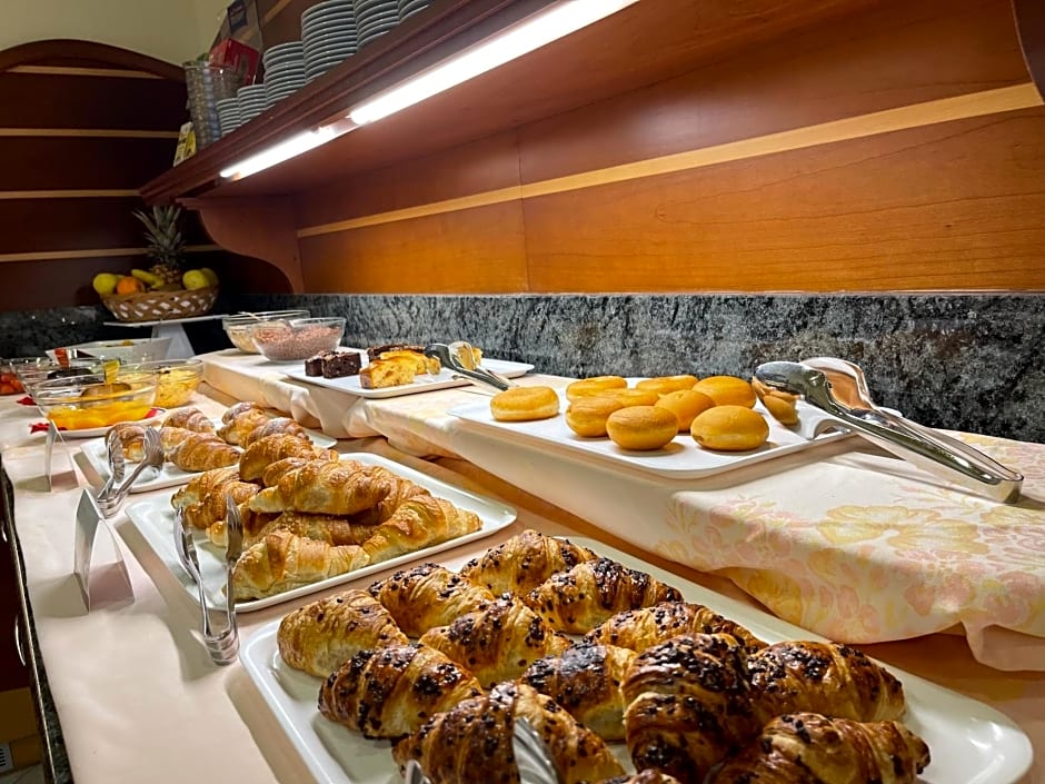 Aparthotel Pineda
