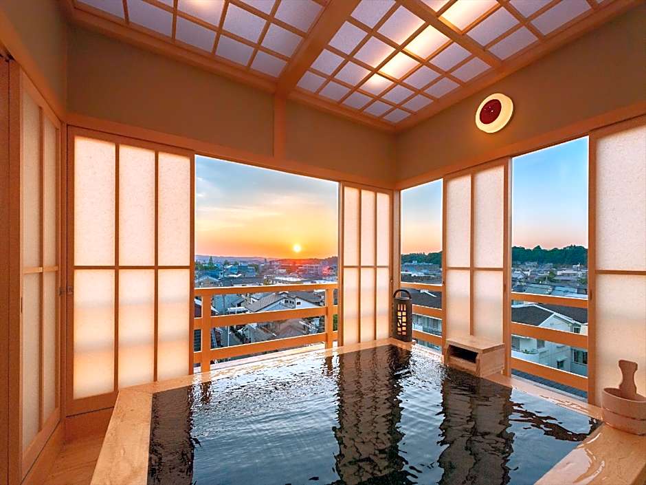 New Wakasa Annex Hotel