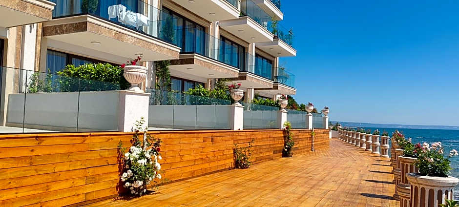 Sea Point La Mer