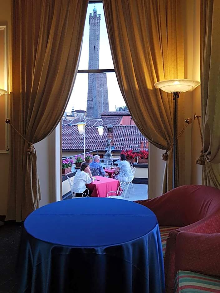 Hotel San Donato - Bologna centro