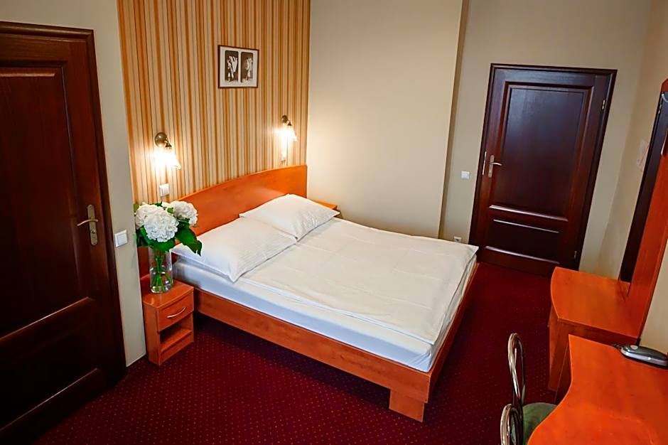 Hotel Kazimierz II