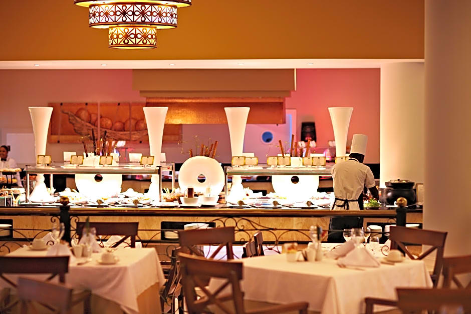 Bahia Principe Luxury Bouganville - Adults Only