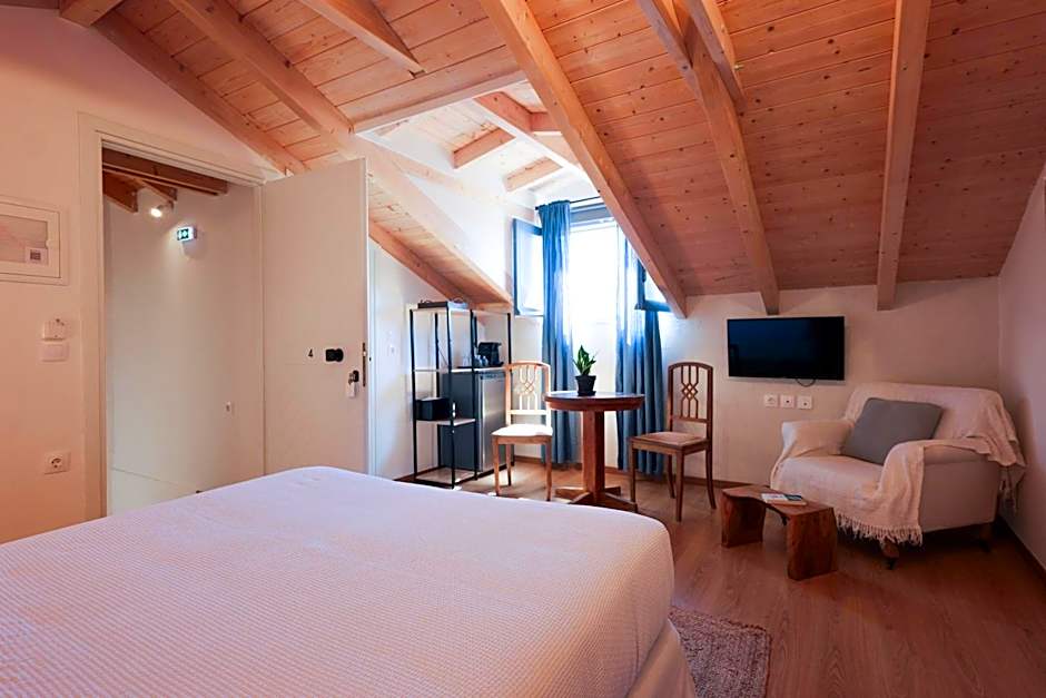 BOĒM Boutique Hotel Lefkada