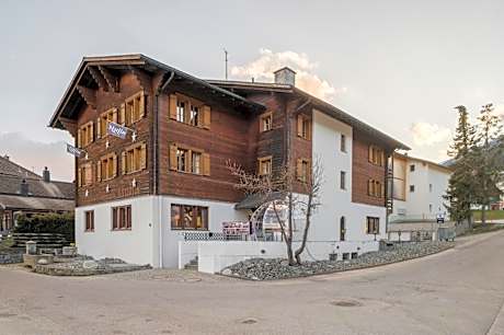 Hotel Mulin by Amanthos