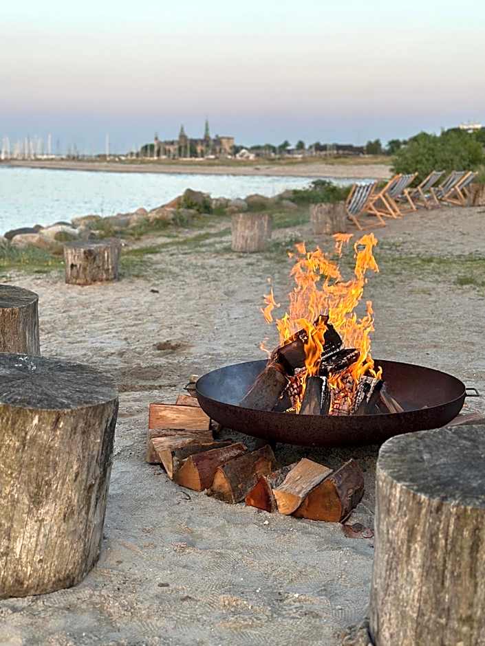 Marienlyst Strandhotel