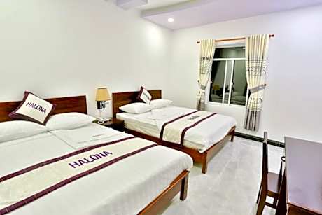 Superior 2 Double Beds