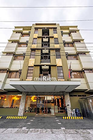 Cebu R Hotel Capitol
