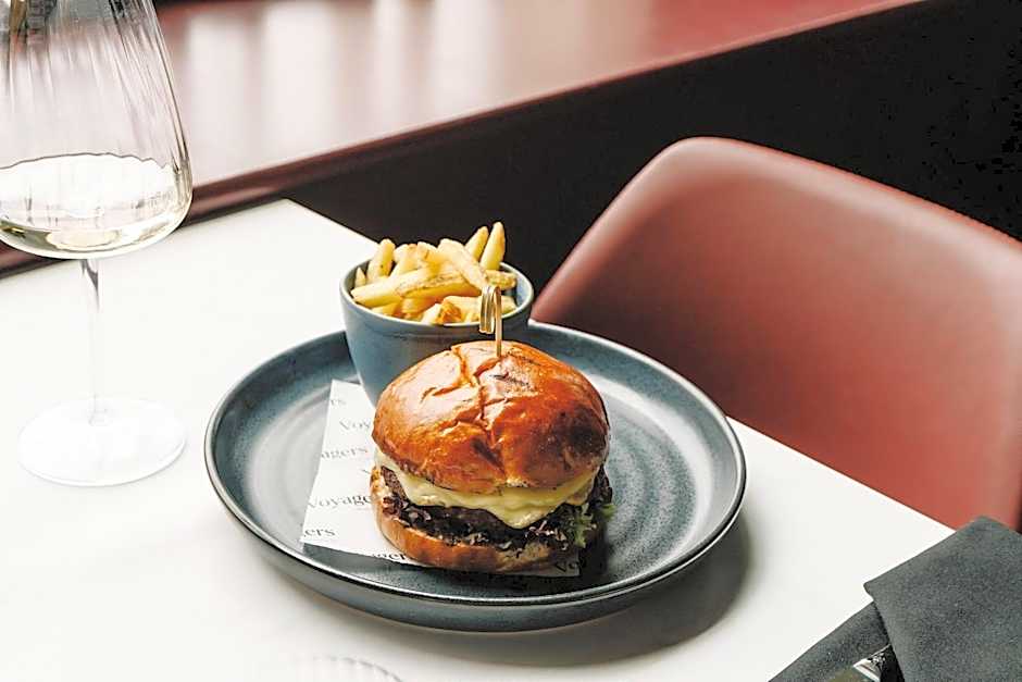 The Halyard Liverpool, Vignette Collection By IHG