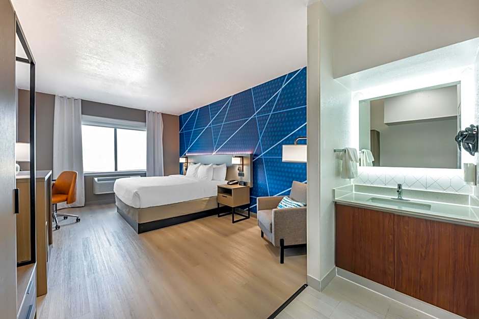 Comfort Inn & Suites Belton Temple South I-35
