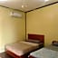 Restu Chalet Tioman