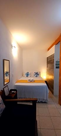 Alvorada no Morro Flat