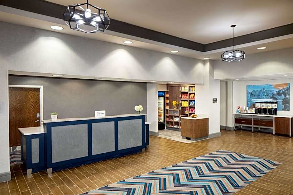 Hampton Inn by Hilton Garden City Long Island