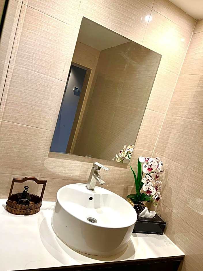 Kiev Tower Hotel Apartments