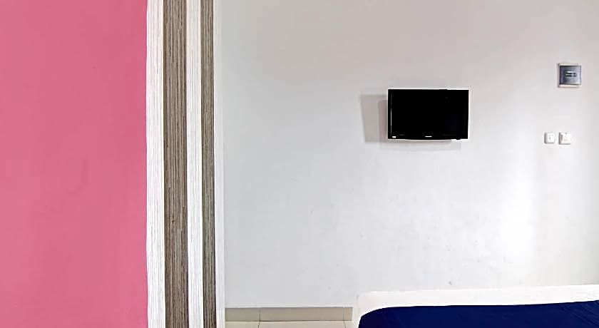 Hotel O Wisma Jaya SyariahNearRM Beringin Indah