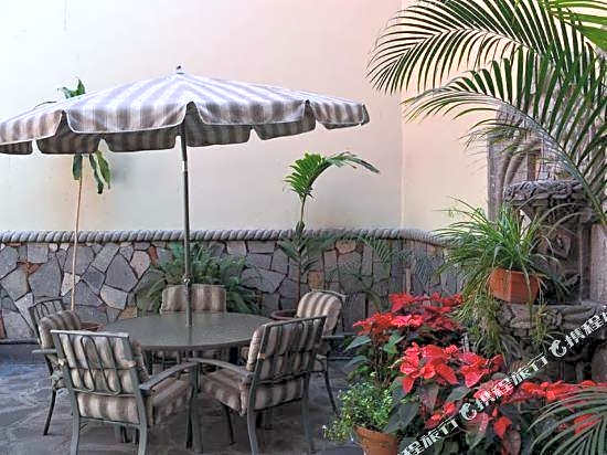 Hotel la Rotonda