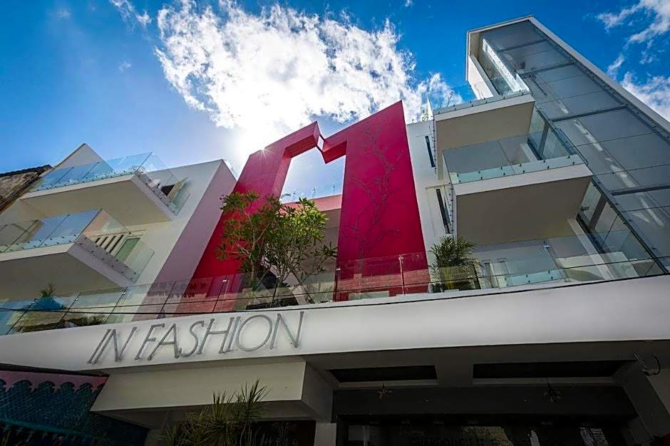 In Fashion Hotel & Spa - Adults Only