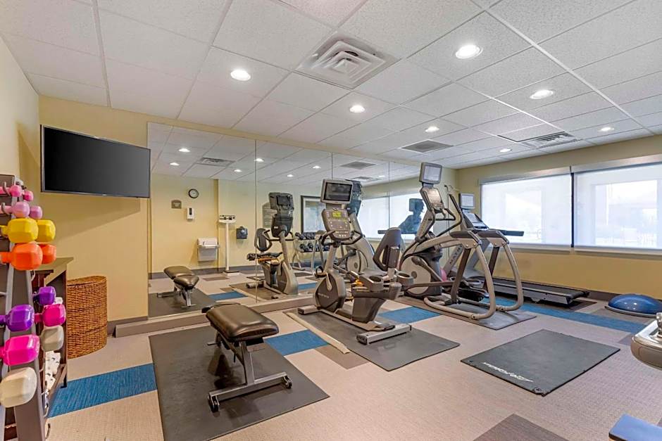 Comfort Inn & Suites Chestertown