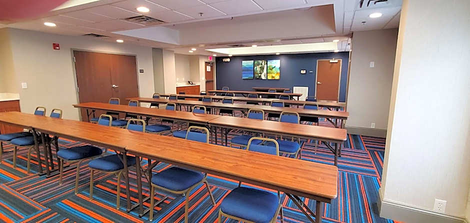 Hampton Inn By Hilton Hillsville