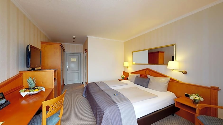 Schlosshotel Kassel