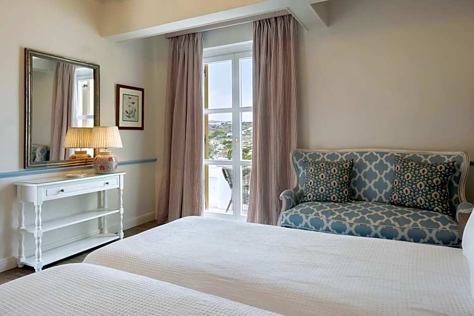 Dorion Hotel