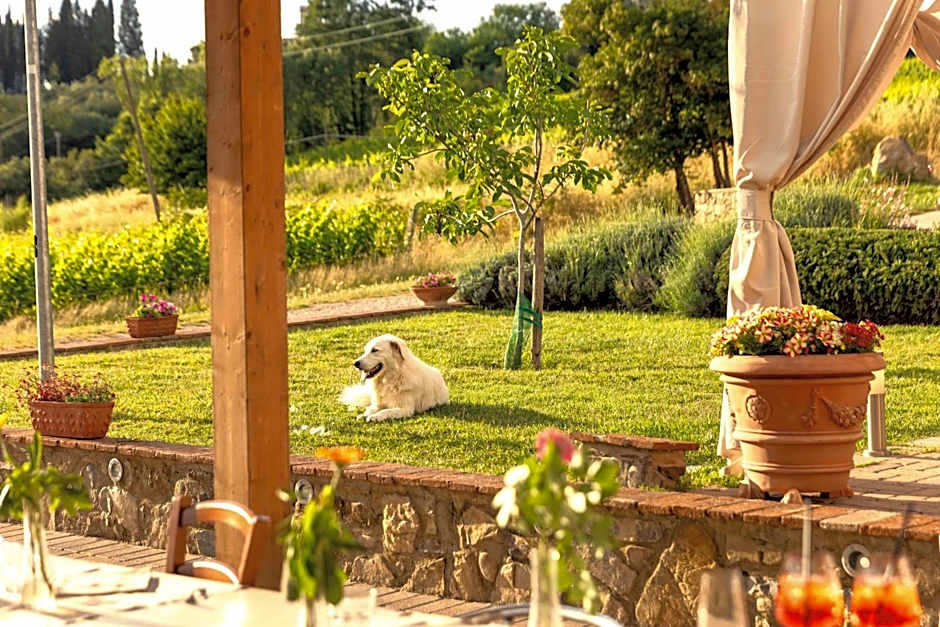 Azienda Agricola I Colli di Marliano