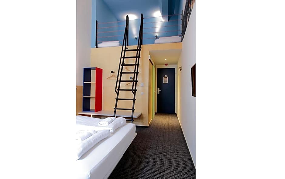 Maverick Budapest Soho