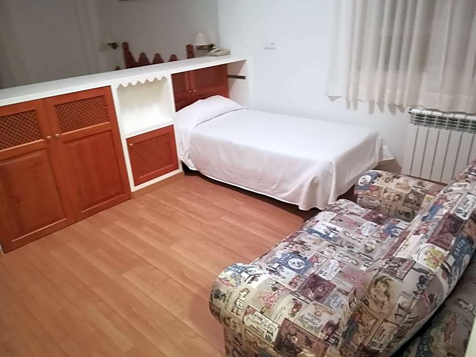 Hotel Andalucia